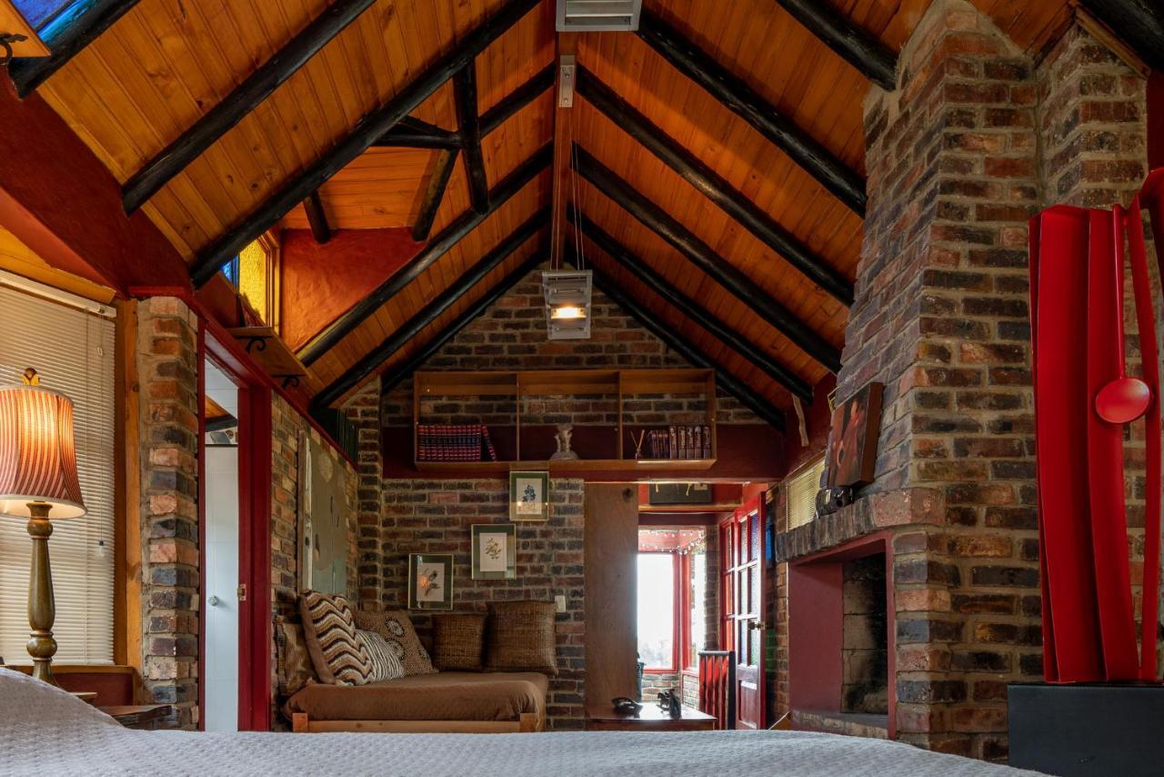 Tu Casa - Hotel Rural Sopó Exteriör bild