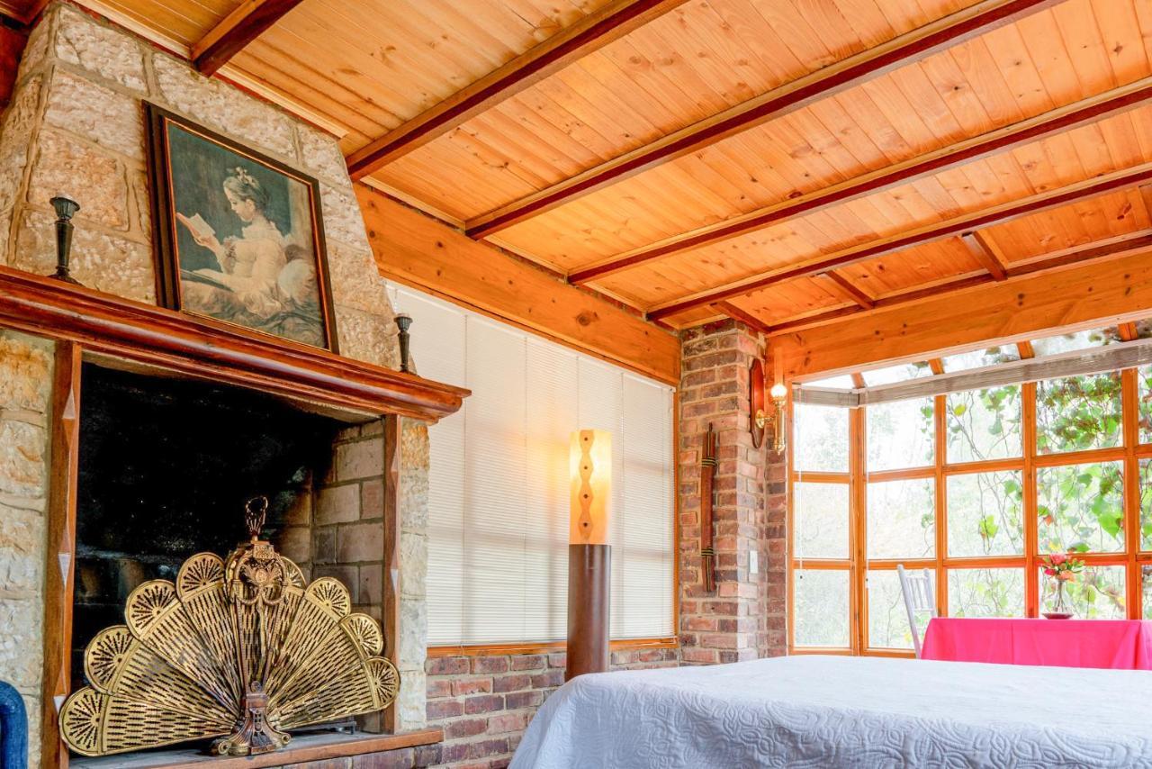 Tu Casa - Hotel Rural Sopó Exteriör bild