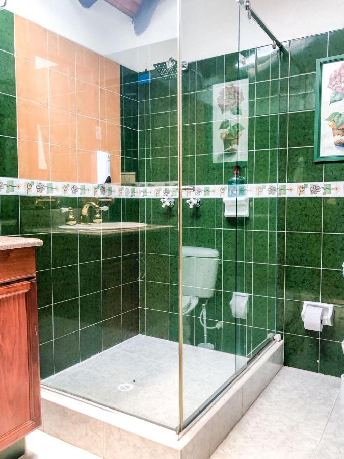 Tu Casa - Hotel Rural Sopó Exteriör bild
