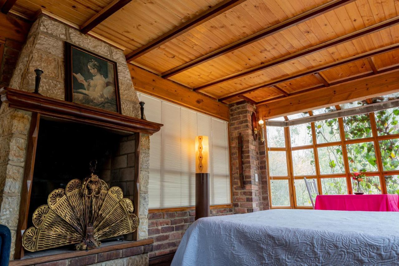 Tu Casa - Hotel Rural Sopó Exteriör bild