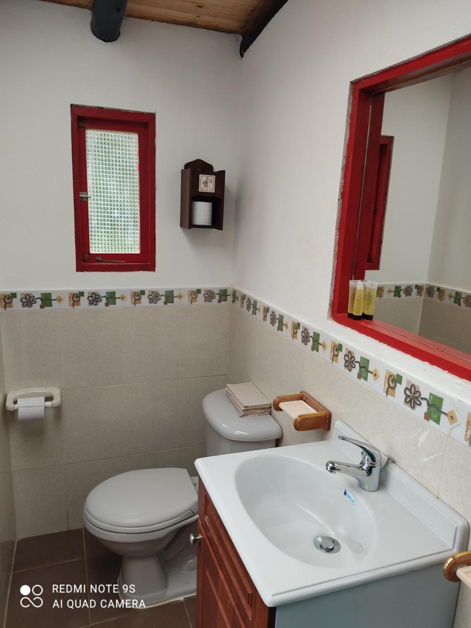 Tu Casa - Hotel Rural Sopó Exteriör bild