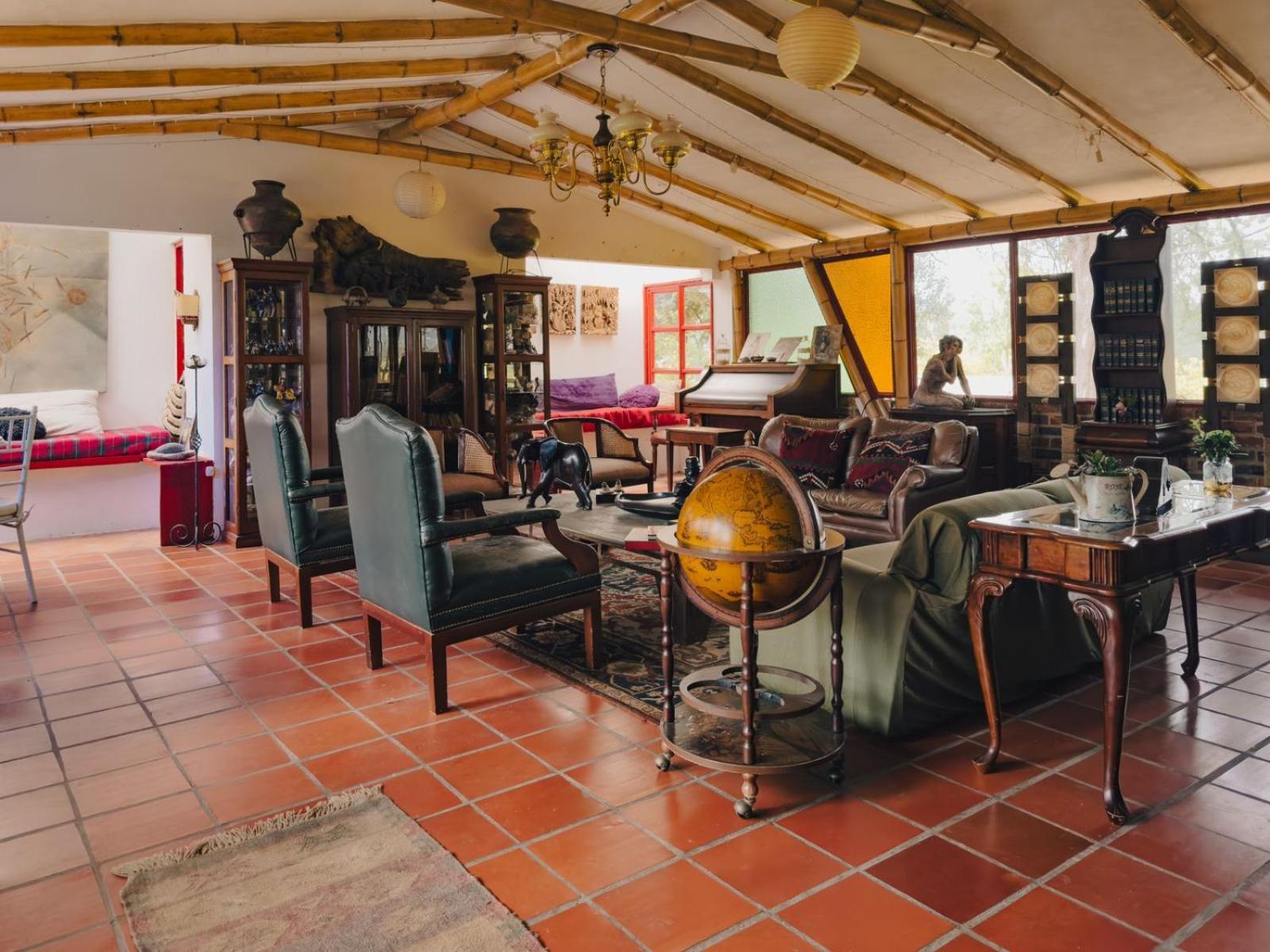 Tu Casa - Hotel Rural Sopó Exteriör bild
