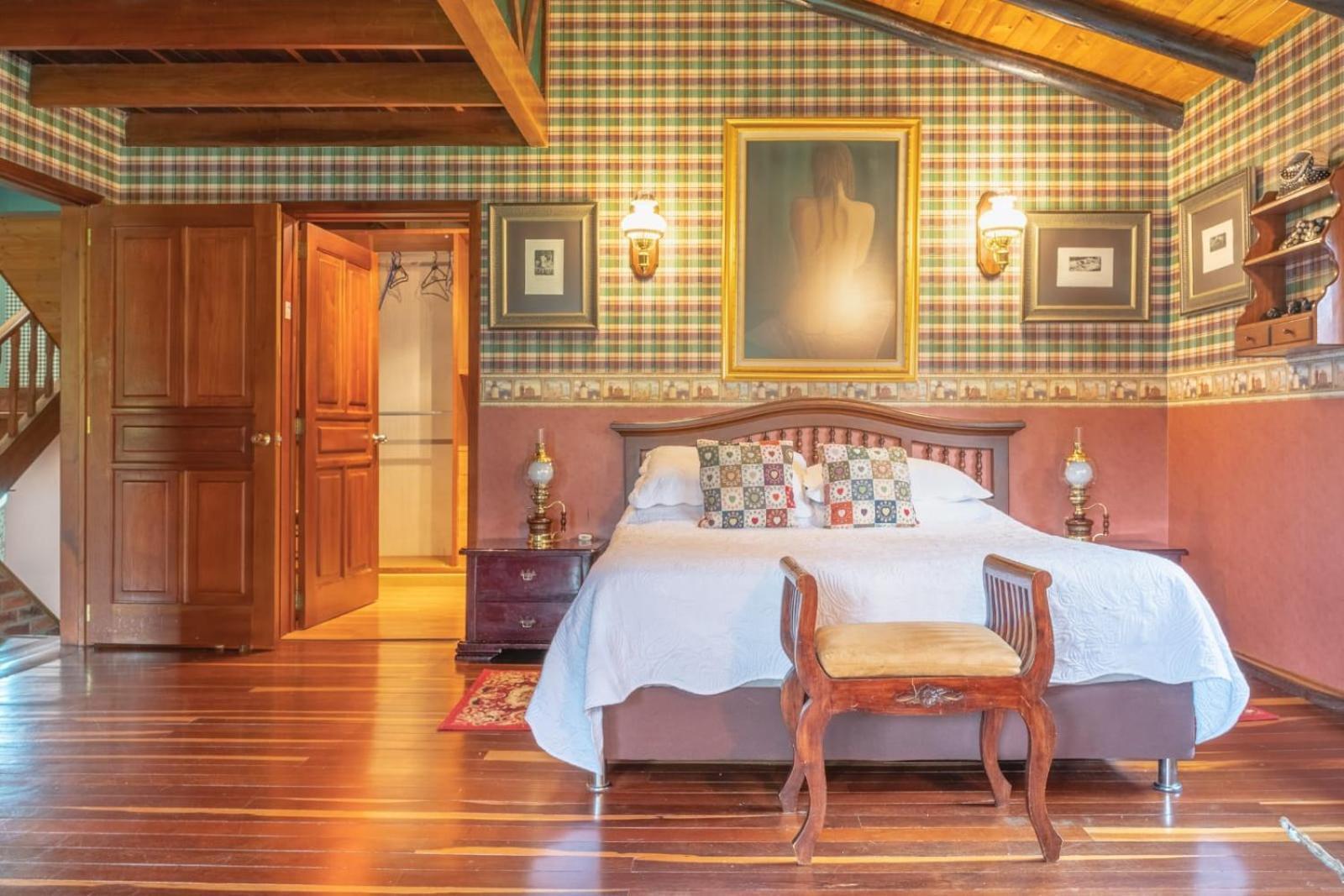 Tu Casa - Hotel Rural Sopó Exteriör bild