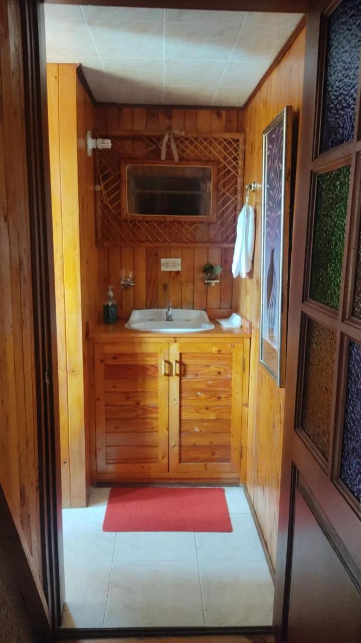 Tu Casa - Hotel Rural Sopó Exteriör bild