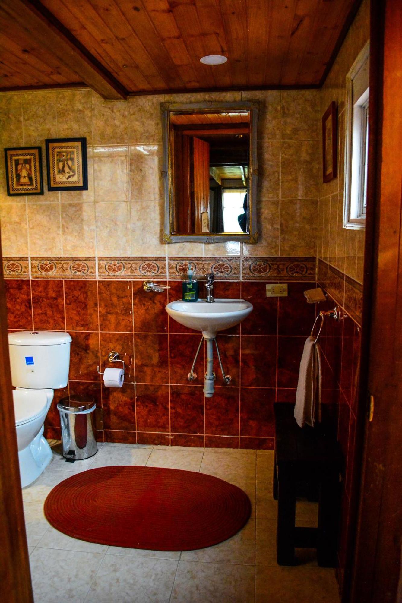 Tu Casa - Hotel Rural Sopó Exteriör bild