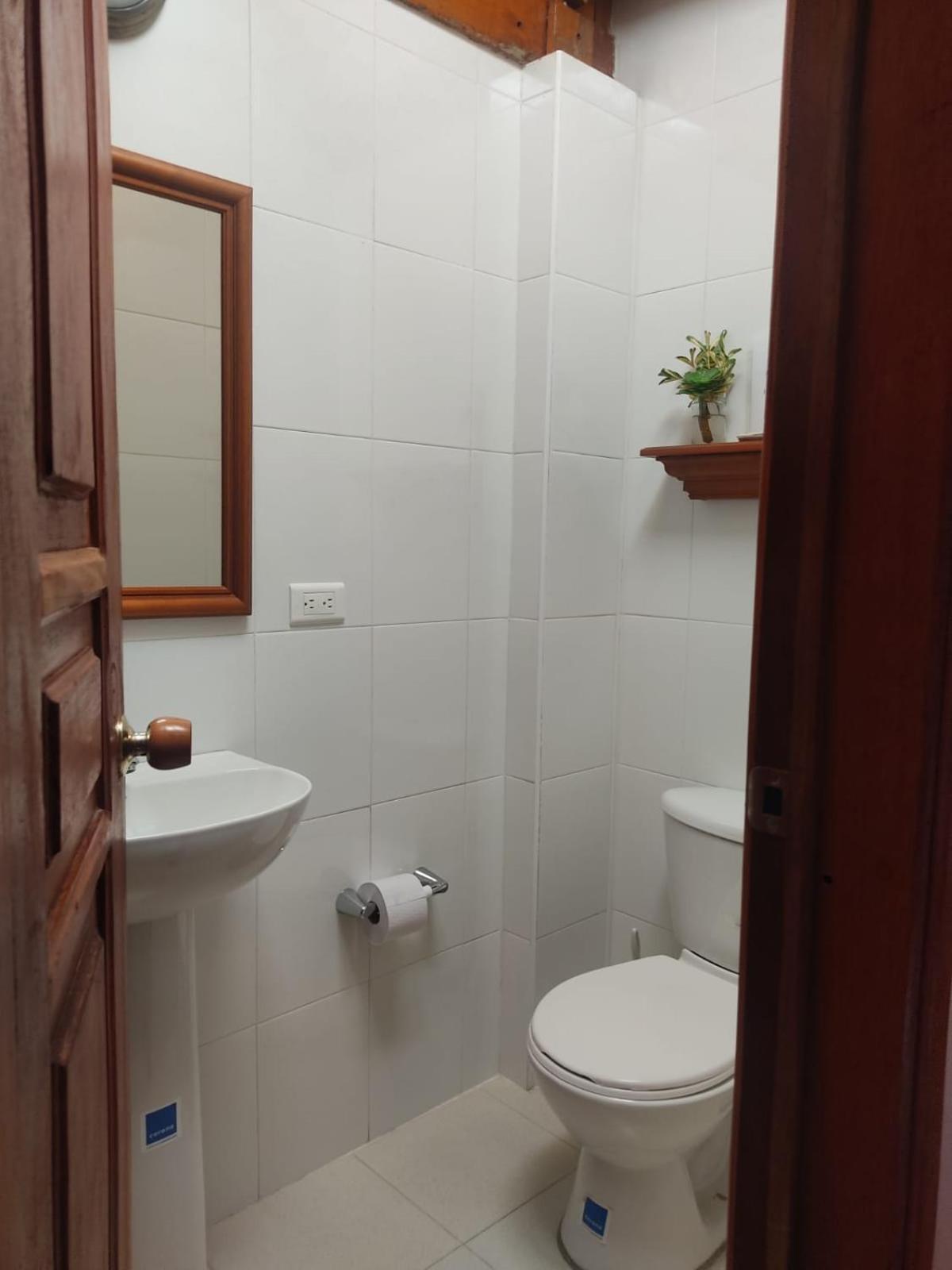 Tu Casa - Hotel Rural Sopó Exteriör bild